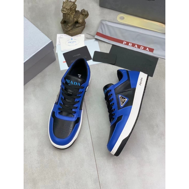 Pra*a casual shoes